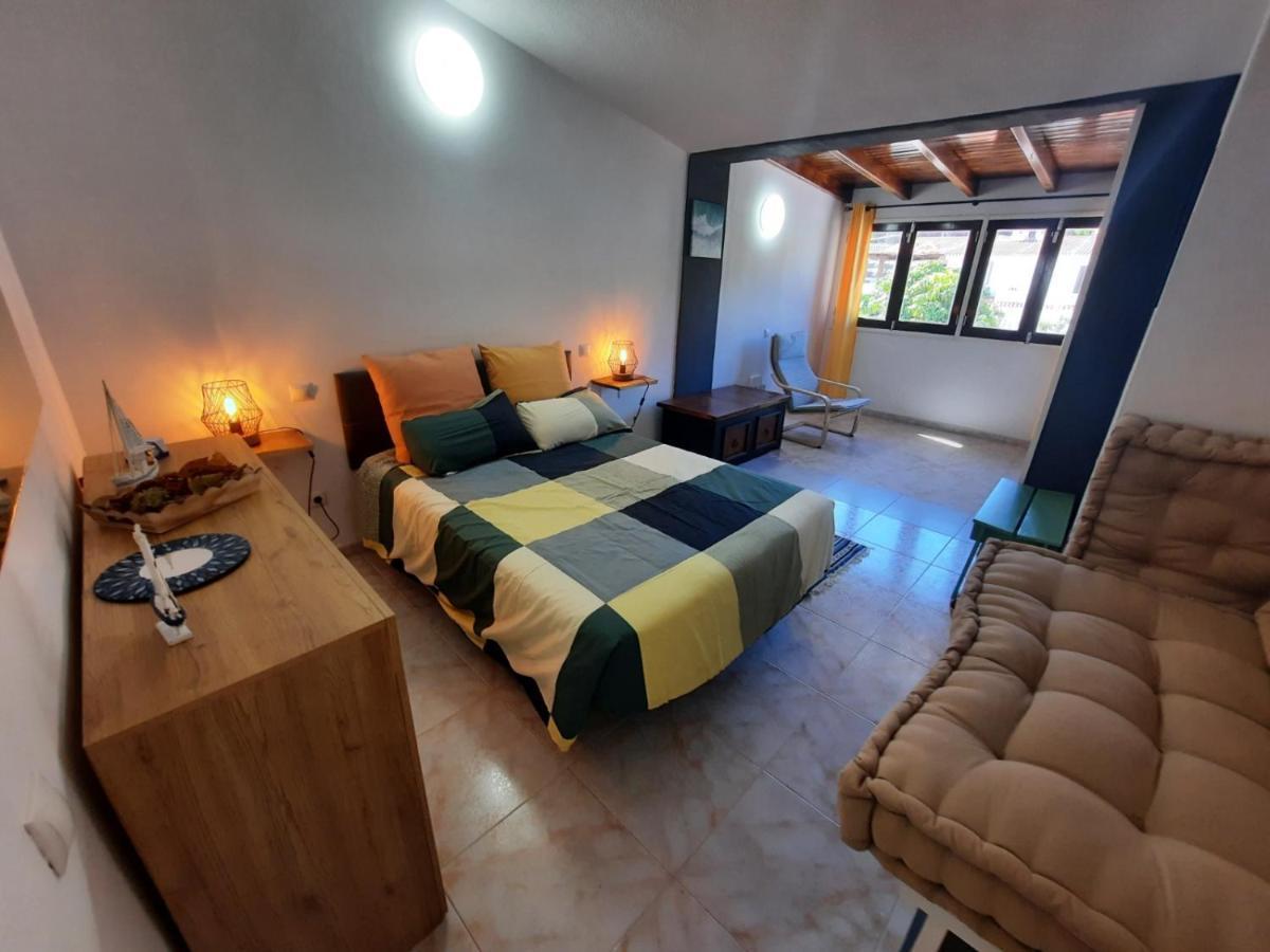 Oasis El Palmeral De Agaete Агаете Екстериор снимка